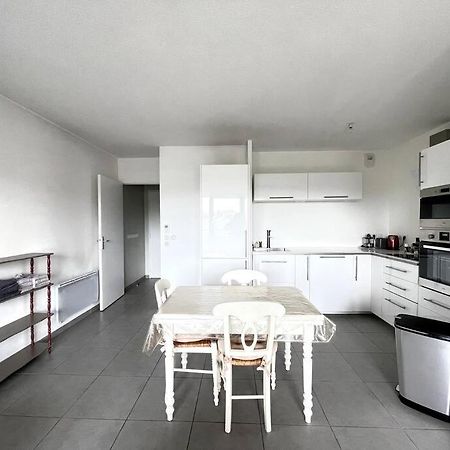 Spacieux T2 + Parking A 5 Min D'Aix Apartment Aix-en-Provence Exterior foto