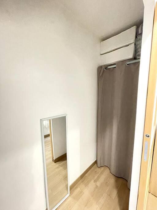 Spacieux T2 + Parking A 5 Min D'Aix Apartment Aix-en-Provence Exterior foto